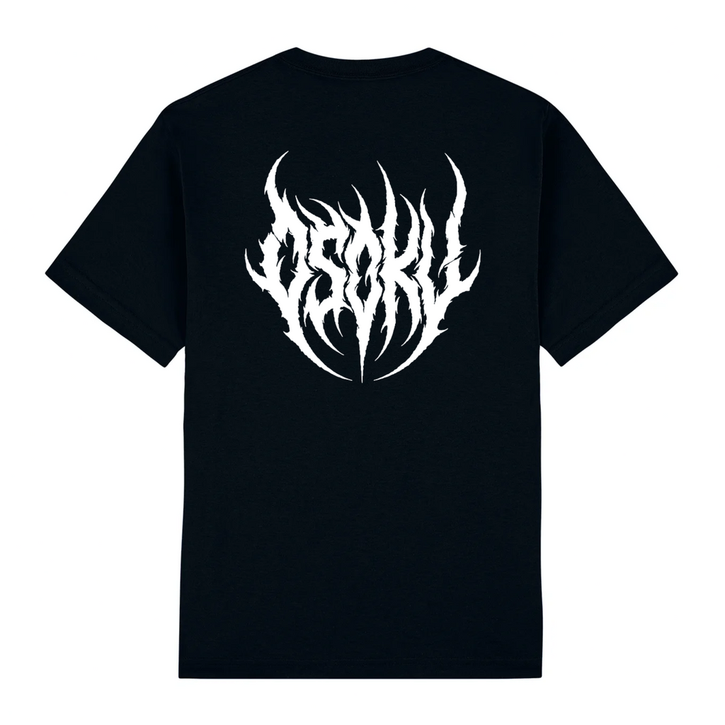 "Metal" T-Shirt