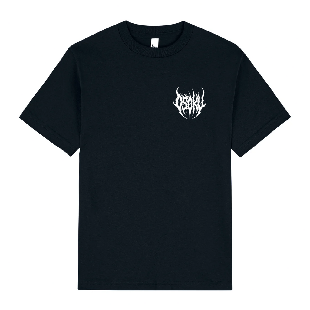 "Metal" T-Shirt