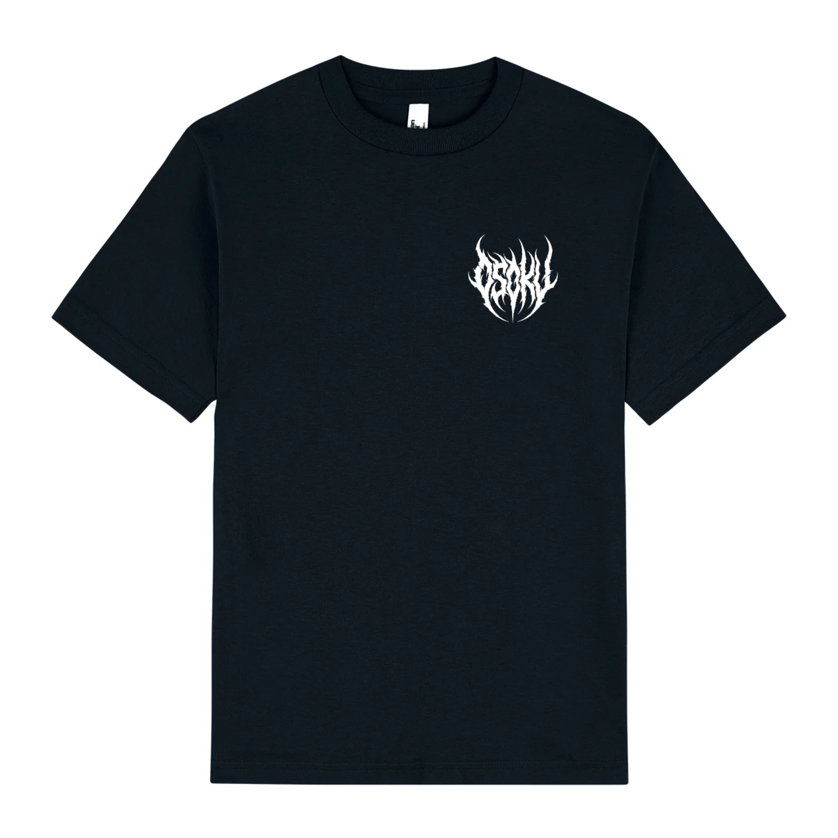 "Metal" T-Shirt