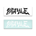 "OG Graff" Die-Cut Vinyl Sticker